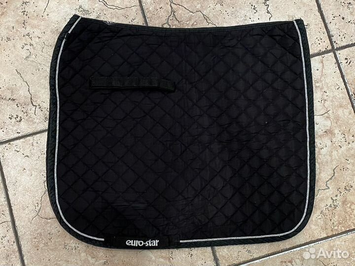 Вальтрап выездковый H&D care; Вальтрап Euro-star