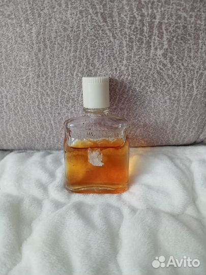 Парфюмерия СССР