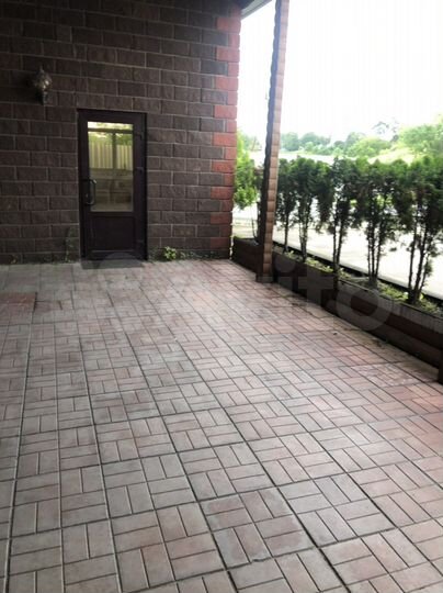 Торговая площадь, 180 м²