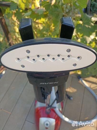 Отпариватель