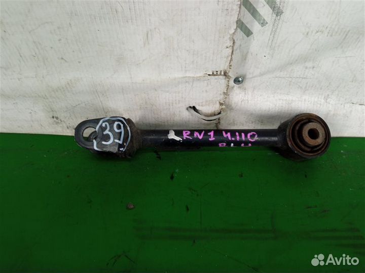 Рычаг подвески задний левый Honda Stream RN1