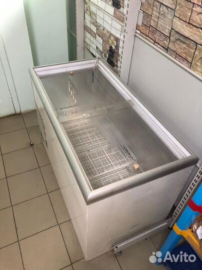 Холодильники