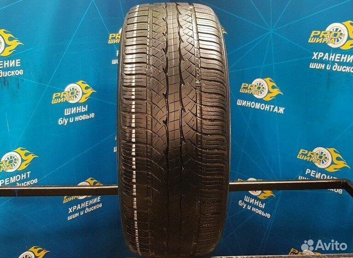Kumho Solus KR21 205/55 R16