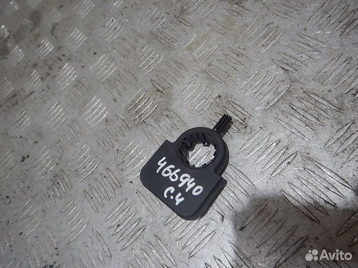 Датчик угла поворота рулевого колеса, Citroen (Сит