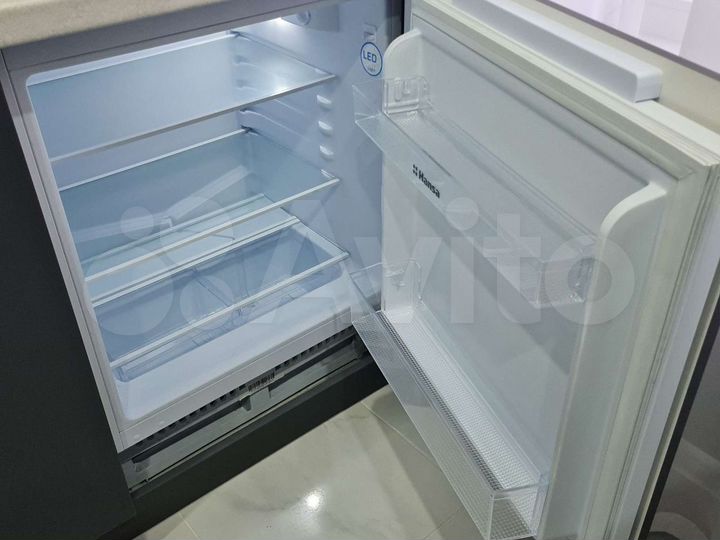 3-к. квартира, 52 м², 2/5 эт.