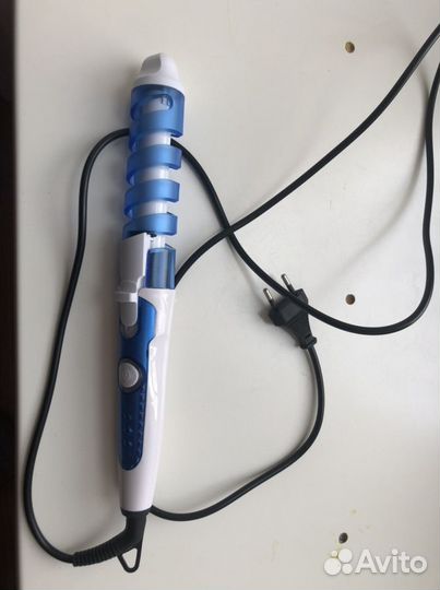 Плойка для волос