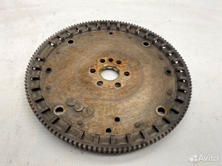 Маховик АКПП Ford Focus 2 hwda 2006