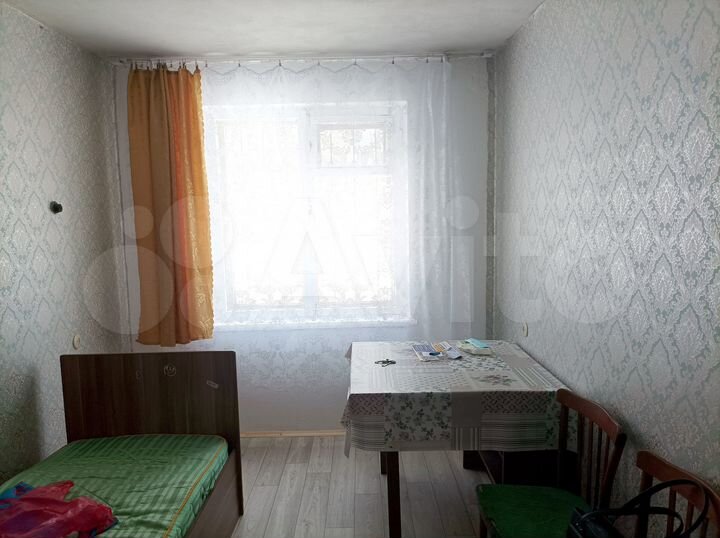 2-к. квартира, 44 м², 1/5 эт.