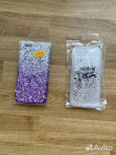 Чехол на iPhone 6