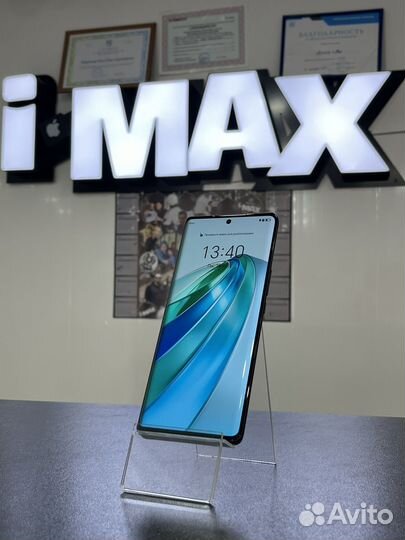 HONOR X9a, 6/128 ГБ