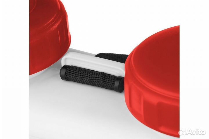 Ранцевый опрыскиватель grinda KS-12, 12 л