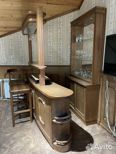 Барная стойка