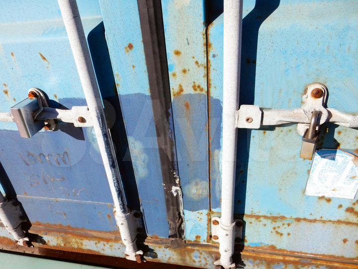 Склад 5,5 м² для хранения личных вещей Войковская