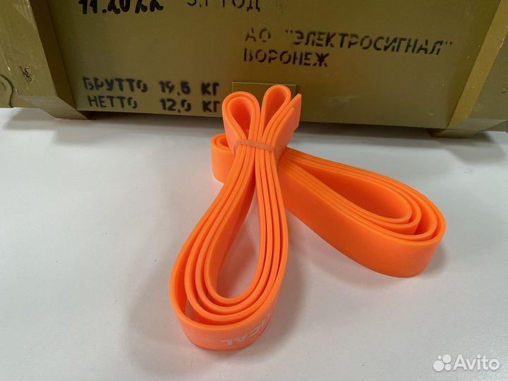 Жгут кровоостанавливающий