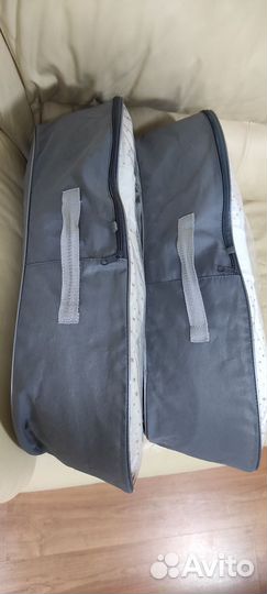 Кокон от 0-6 месяцев