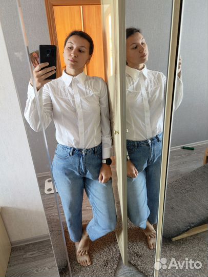 Пакет шикарных вещей 46 р-р