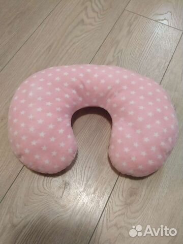 Подушка для сна в самолёте