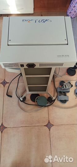 Концентратор