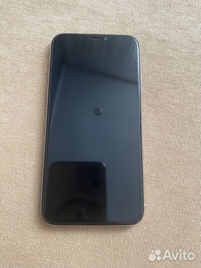 iPhone X, 256 ГБ