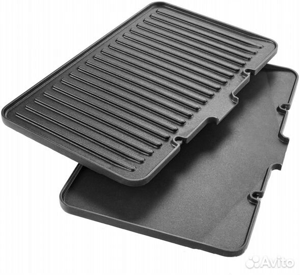 Набор сменных пластин MultiGrill Delonghi dlsk150