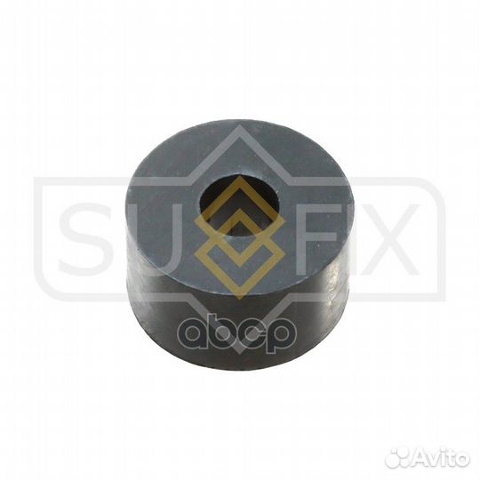 Втулка амортизатора зад прав/лев FM1039 sufix