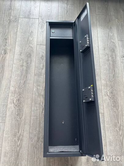 Оружейный сейф aiko Чирок 1018