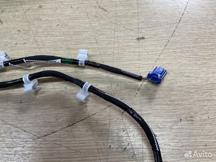 Провод датчика света Toyota Rav4 XA50