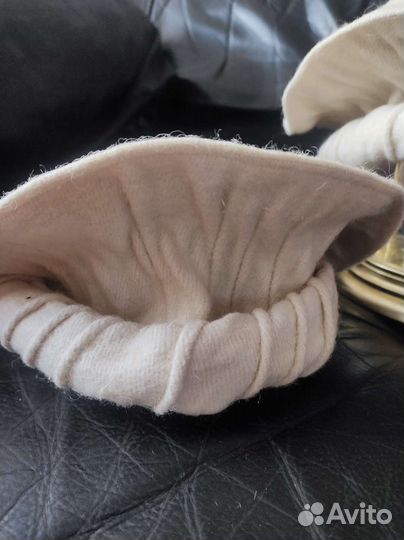 Мужской головной убор