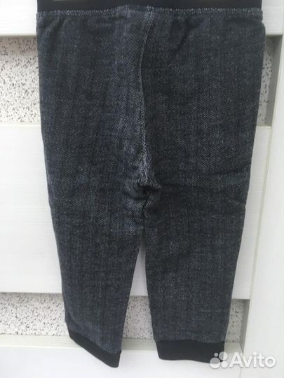 Спортивный костюм adidas для мальчика