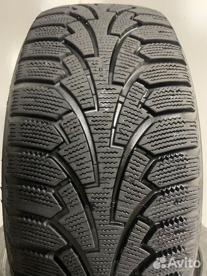 Nokian Tyres Nordman RS 205/50 R16 91R