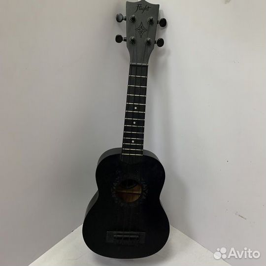 Гитара flight Укулеле NUS310 (Рассрочка / Б4)