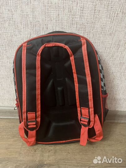 Рюкзак детский для мальчика