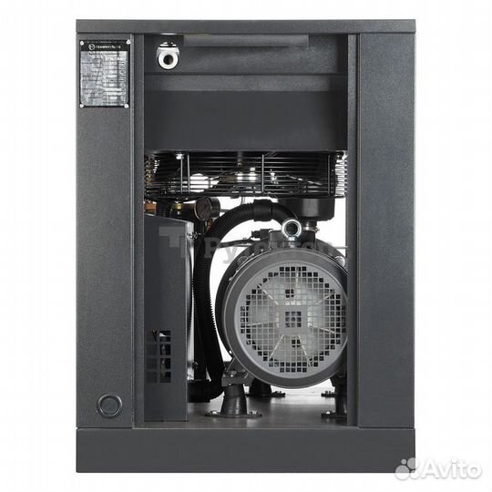 Винтовой компрессор ET SL 7,5-10 (IP54)