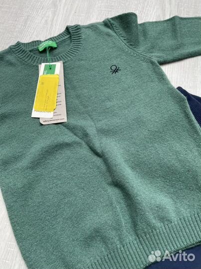 Одежда для мальчика 80