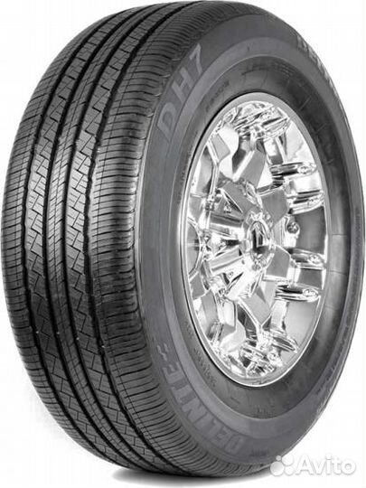Delinte DH7 235/60 R18 107V