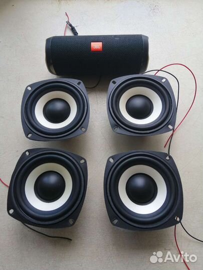 Пассивные колонки цена за 2