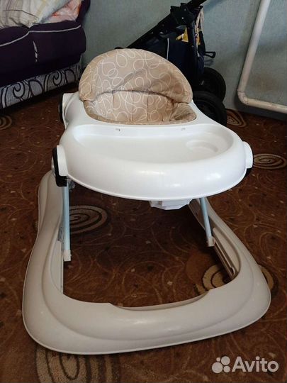 Ходунки детские