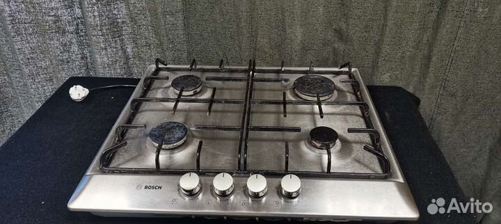 Варочная панель Bosch pcd655deu