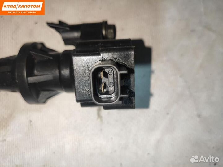 Катушка зажигания Ford Mondeo 4 2009 029700-8392