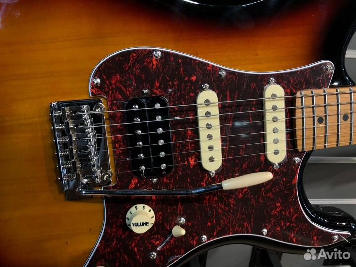 Электрогитара JET JS-400 SB