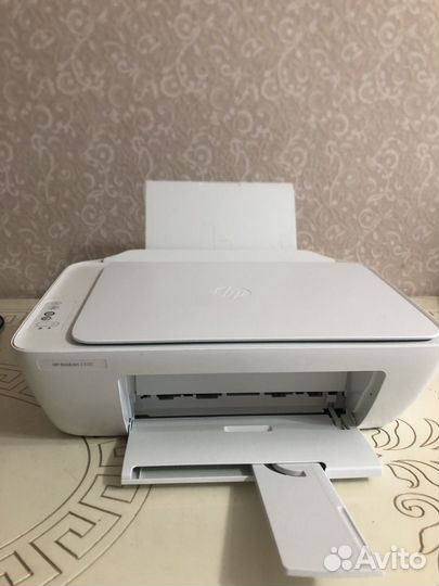 Принтер hp