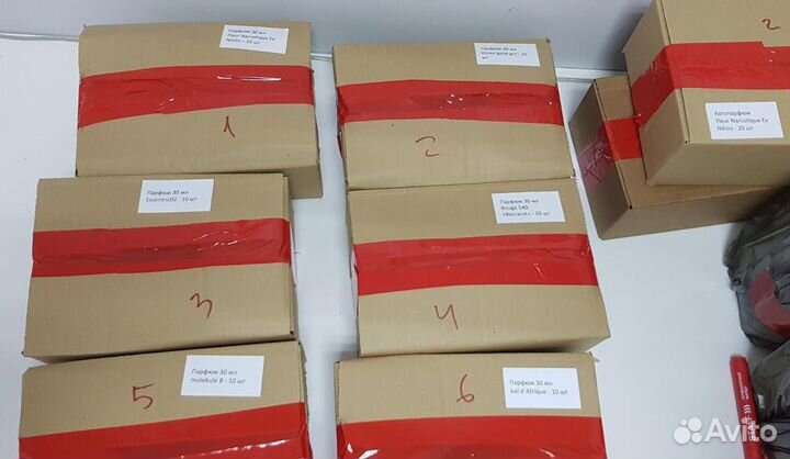 Наполнитель для автопарфюма, диффузоров, парфюма