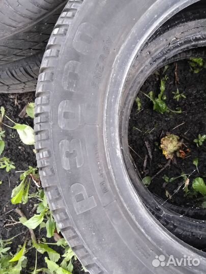 Pirelli P3000 Energy 165/65 R14 79T