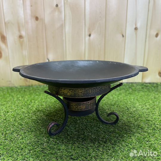 Садж с подставкой