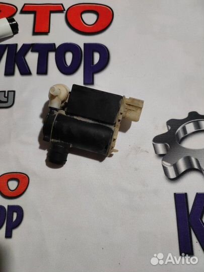 Мотор стеклоомывателя Chevrolet Lacetti седан 2008