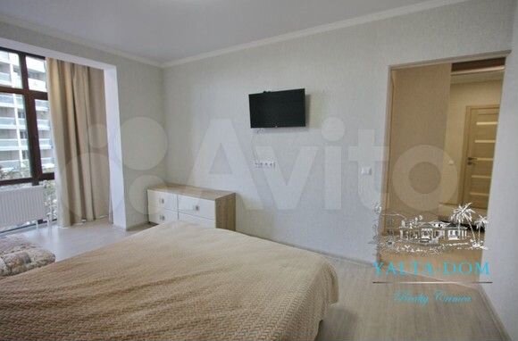 1-к. квартира, 35 м², 3/16 эт.