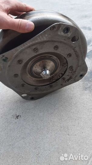 АКПП 6hp-26 Гидротрансформатор, бублик