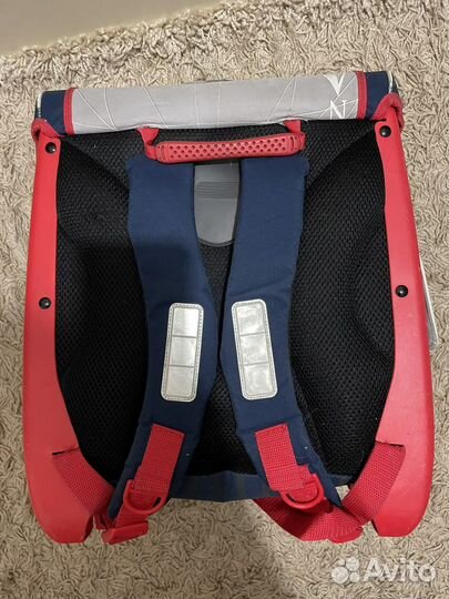 Рюкзак школьный Эргономичный