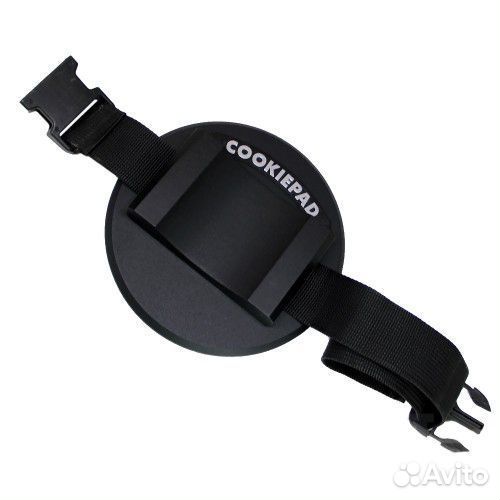 Тренировочный пэд cookiepad-6KZ Cookie Pad