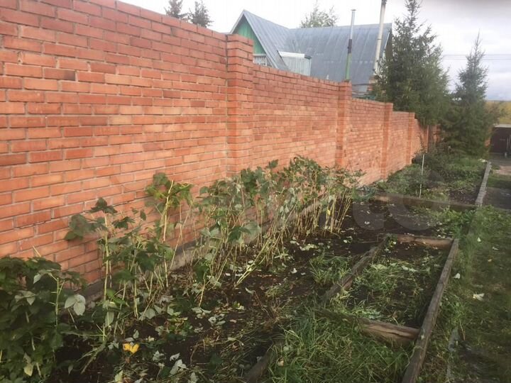 Дом 90 м² на участке 9,5 сот.